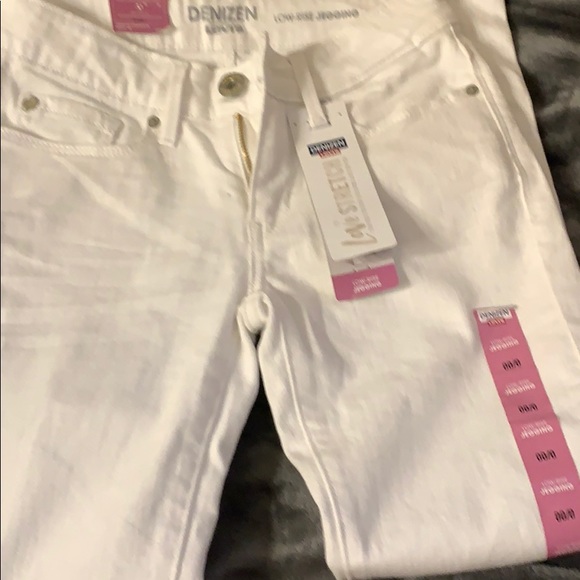 Low Rise Jegging - Picture 2 of 2